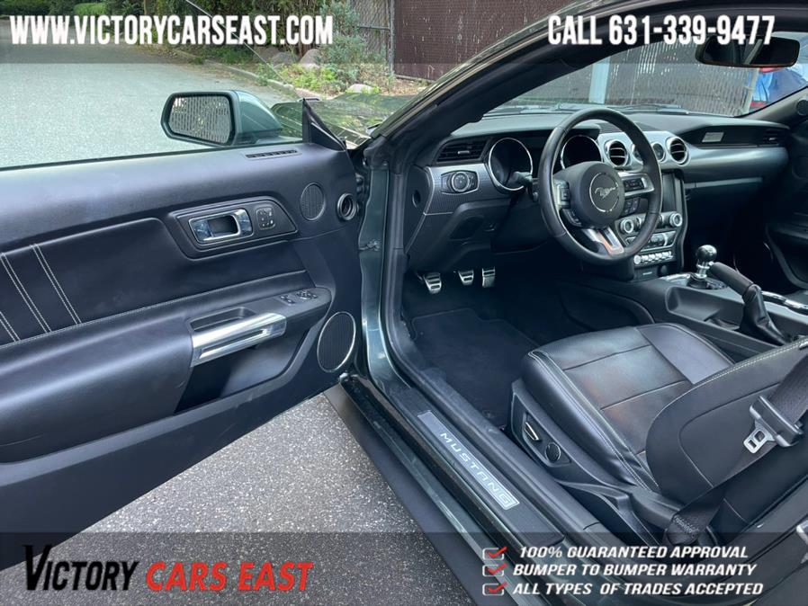 Used Ford Mustang 2dr Fastback GT Premium 2015 | Victory Cars East LLC. Huntington, New York Used Ford Mustang 2dr Fastback GT Premium 2015 | Victory Cars East LLC. Huntington, New York