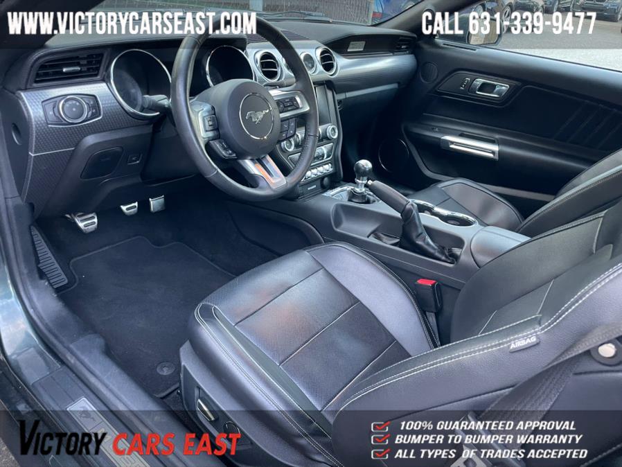 Used Ford Mustang 2dr Fastback GT Premium 2015 | Victory Cars East LLC. Huntington, New York Used Ford Mustang 2dr Fastback GT Premium 2015 | Victory Cars East LLC. Huntington, New York