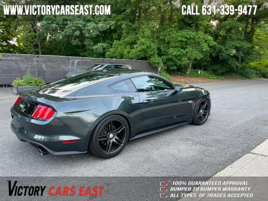 Used Ford Mustang 2dr Fastback GT Premium 2015 | Victory Cars East LLC. Huntington, New York Used Ford Mustang 2dr Fastback GT Premium 2015 | Victory Cars East LLC. Huntington, New York