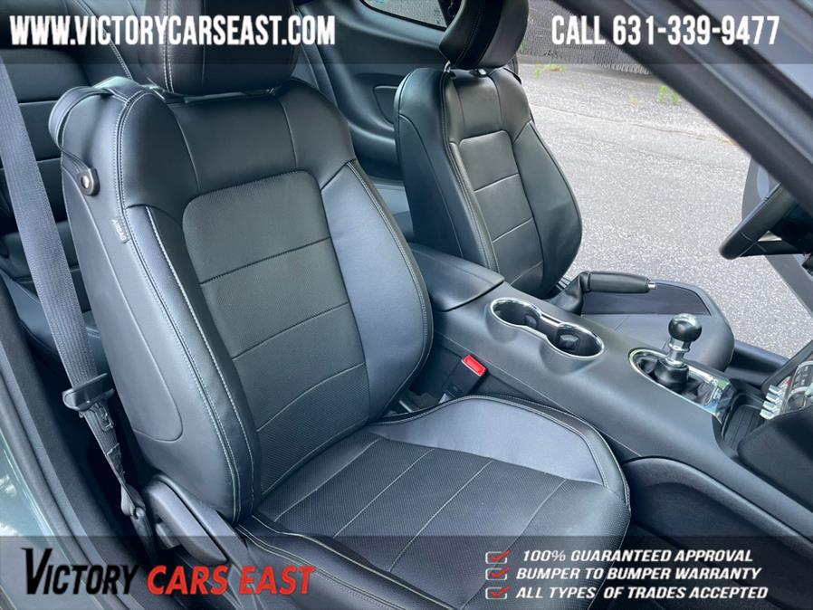 Used Ford Mustang 2dr Fastback GT Premium 2015 | Victory Cars East LLC. Huntington, New York Used Ford Mustang 2dr Fastback GT Premium 2015 | Victory Cars East LLC. Huntington, New York