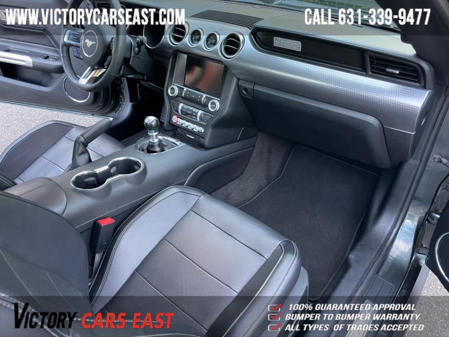 Used Ford Mustang 2dr Fastback GT Premium 2015 | Victory Cars East LLC. Huntington, New York Used Ford Mustang 2dr Fastback GT Premium 2015 | Victory Cars East LLC. Huntington, New York