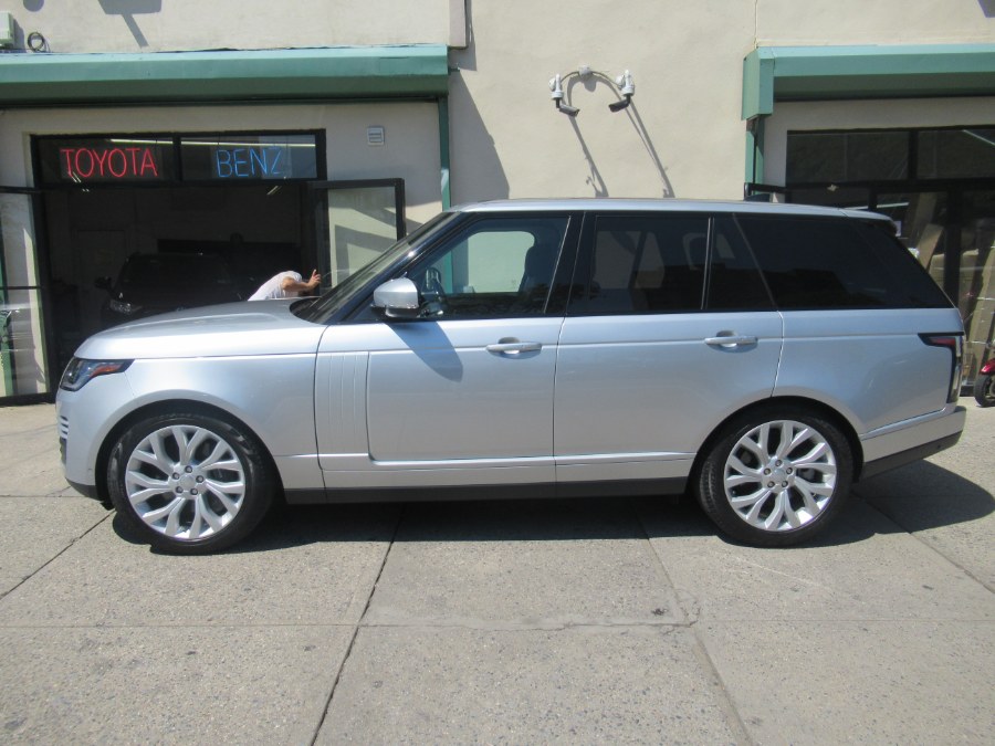2020 Land Rover Range Rover HSE SWB, available for sale in Woodside, New York | Pepmore Auto Sales Inc.. Woodside, New York 2020 Land Rover Range Rover HSE SWB, available for sale in Woodside, New York | Pepmore Auto Sales Inc.. Woodside, New York