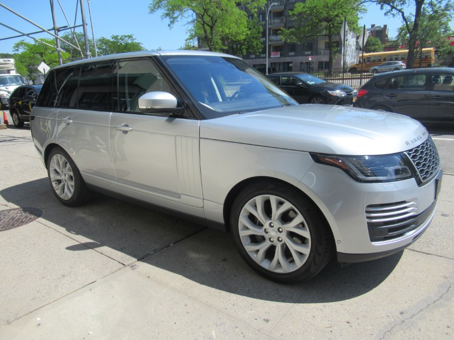 2020 Land Rover Range Rover HSE SWB, available for sale in Woodside, New York | Pepmore Auto Sales Inc.. Woodside, New York 2020 Land Rover Range Rover HSE SWB, available for sale in Woodside, New York | Pepmore Auto Sales Inc.. Woodside, New York