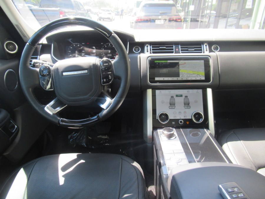 2020 Land Rover Range Rover HSE SWB, available for sale in Woodside, New York | Pepmore Auto Sales Inc.. Woodside, New York 2020 Land Rover Range Rover HSE SWB, available for sale in Woodside, New York | Pepmore Auto Sales Inc.. Woodside, New York