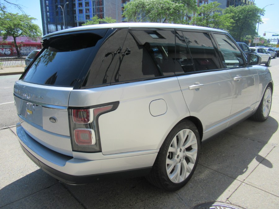 2020 Land Rover Range Rover HSE SWB, available for sale in Woodside, New York | Pepmore Auto Sales Inc.. Woodside, New York 2020 Land Rover Range Rover HSE SWB, available for sale in Woodside, New York | Pepmore Auto Sales Inc.. Woodside, New York
