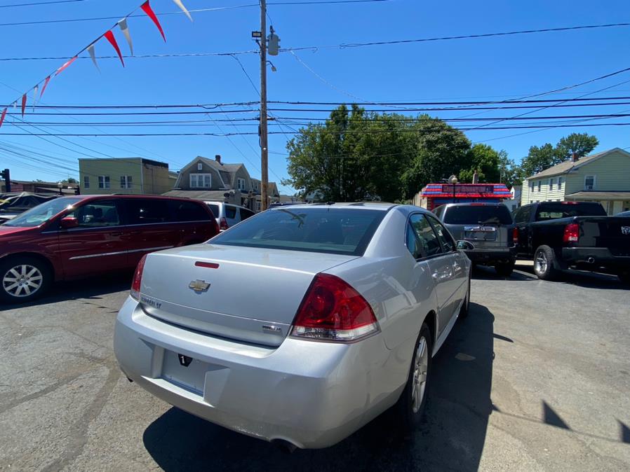 2014 Chevrolet Impala Limited 4dr Sdn LT Fleet, available for sale in Bridgeport, Connecticut | CT Auto. Bridgeport, Connecticut 2014 Chevrolet Impala Limited 4dr Sdn LT Fleet, available for sale in Bridgeport, Connecticut | CT Auto. Bridgeport, Connecticut
