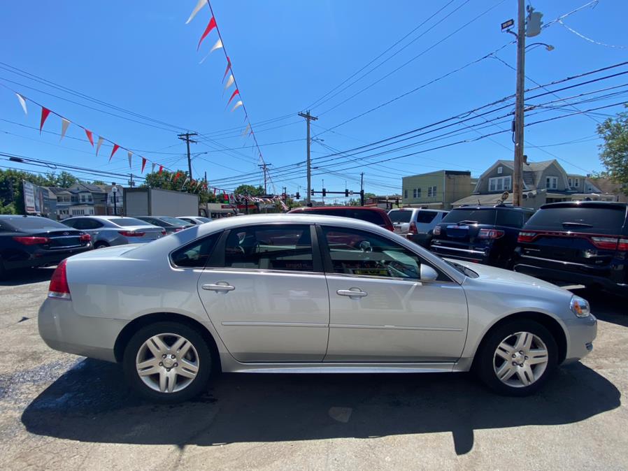 2014 Chevrolet Impala Limited 4dr Sdn LT Fleet, available for sale in Bridgeport, Connecticut | CT Auto. Bridgeport, Connecticut 2014 Chevrolet Impala Limited 4dr Sdn LT Fleet, available for sale in Bridgeport, Connecticut | CT Auto. Bridgeport, Connecticut