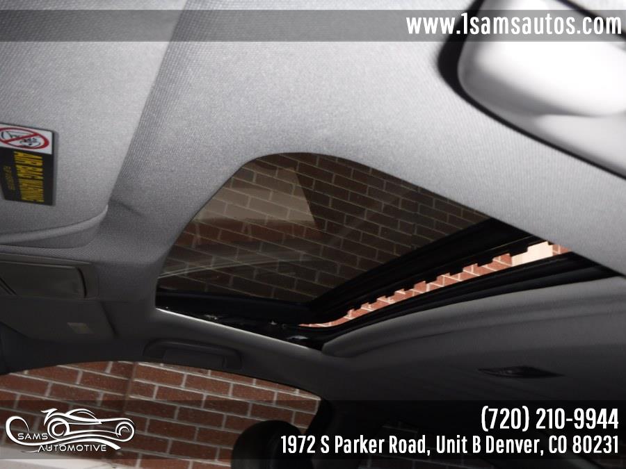 2009 Honda Accord Cpe 2dr V6 Auto EX-L, available for sale in Denver, Colorado | Sam's Automotive. Denver, Colorado 2009 Honda Accord Cpe 2dr V6 Auto EX-L, available for sale in Denver, Colorado | Sam's Automotive. Denver, Colorado