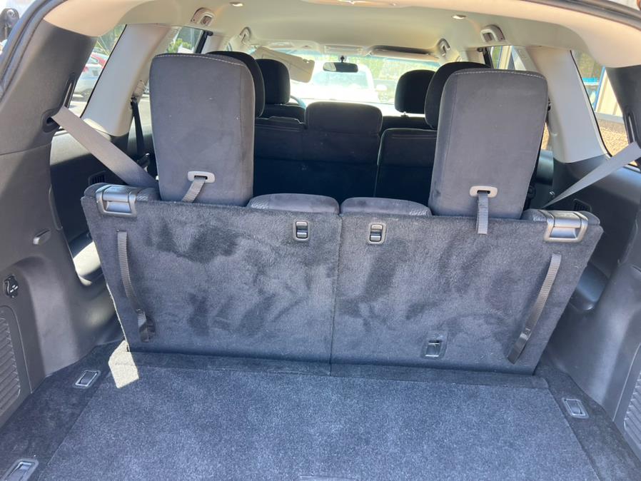 2014 Nissan Pathfinder 4WD 4dr S, available for sale in East Windsor, Connecticut | Century Auto And Truck. East Windsor, Connecticut 2014 Nissan Pathfinder 4WD 4dr S, available for sale in East Windsor, Connecticut | Century Auto And Truck. East Windsor, Connecticut