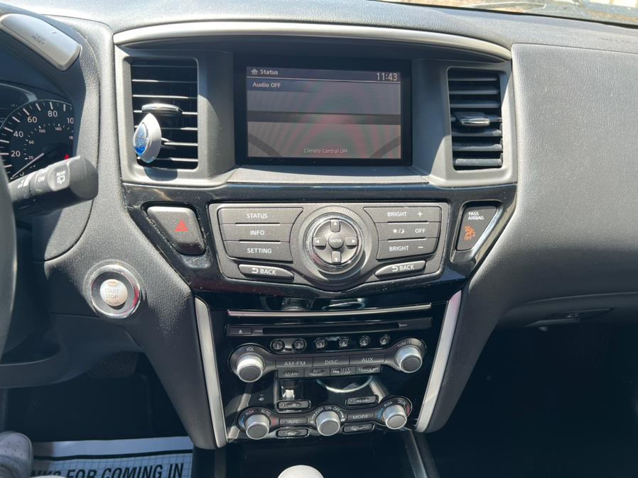2014 Nissan Pathfinder 4WD 4dr S, available for sale in East Windsor, Connecticut | Century Auto And Truck. East Windsor, Connecticut 2014 Nissan Pathfinder 4WD 4dr S, available for sale in East Windsor, Connecticut | Century Auto And Truck. East Windsor, Connecticut