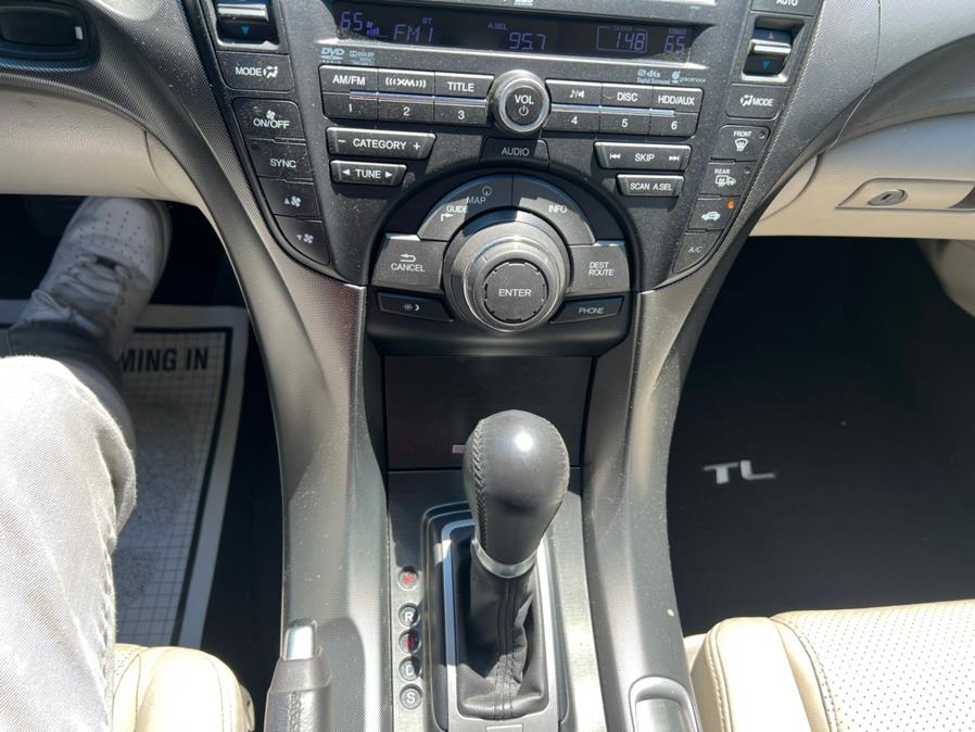 Used Acura TL 4dr Sdn Auto 2WD Advance 2012 | Century Auto And Truck. East Windsor, Connecticut Used Acura TL 4dr Sdn Auto 2WD Advance 2012 | Century Auto And Truck. East Windsor, Connecticut