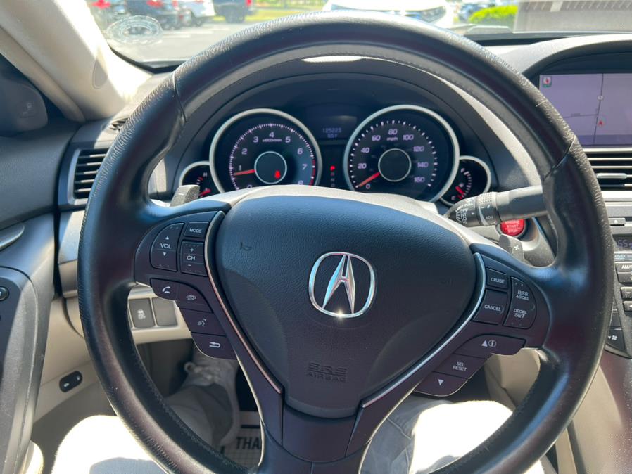 Used Acura TL 4dr Sdn Auto 2WD Advance 2012 | Century Auto And Truck. East Windsor, Connecticut
