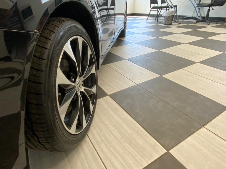 2013 Honda Civic Sdn 4dr Man Si, available for sale in Hartford, Connecticut | Franklin Motors Auto Sales LLC. Hartford, Connecticut 2013 Honda Civic Sdn 4dr Man Si, available for sale in Hartford, Connecticut | Franklin Motors Auto Sales LLC. Hartford, Connecticut