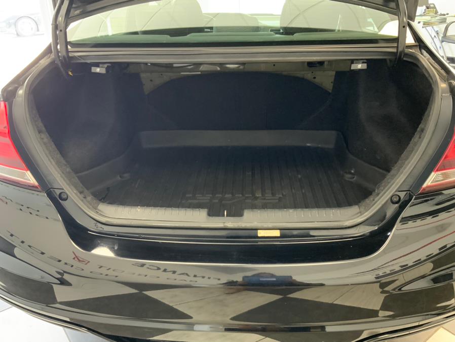 2013 Honda Civic Sdn 4dr Man Si, available for sale in Hartford, Connecticut | Franklin Motors Auto Sales LLC. Hartford, Connecticut 2013 Honda Civic Sdn 4dr Man Si, available for sale in Hartford, Connecticut | Franklin Motors Auto Sales LLC. Hartford, Connecticut