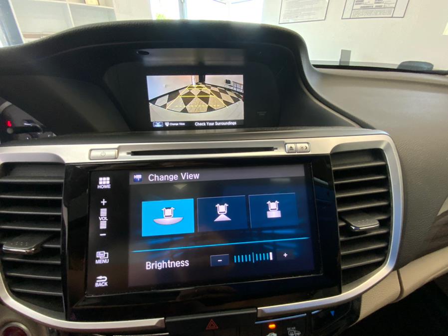 2017 Honda Accord Sedan EX-L CVT, available for sale in Hartford, Connecticut | Franklin Motors Auto Sales LLC. Hartford, Connecticut 2017 Honda Accord Sedan EX-L CVT, available for sale in Hartford, Connecticut | Franklin Motors Auto Sales LLC. Hartford, Connecticut