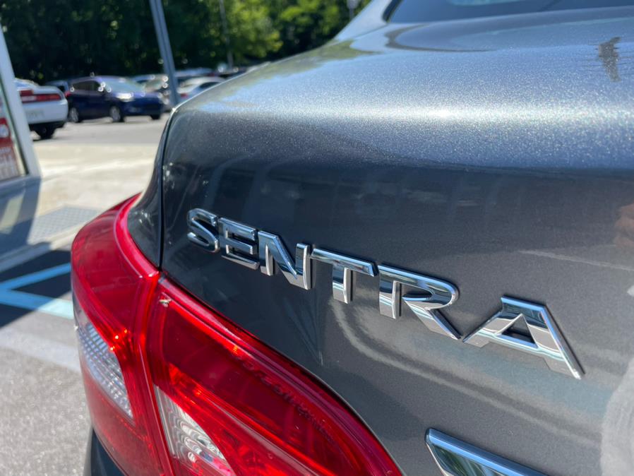 2017 Nissan Sentra SV CVT, available for sale in Rosedale, New York | Sunrise Auto Sales. Rosedale, New York 2017 Nissan Sentra SV CVT, available for sale in Rosedale, New York | Sunrise Auto Sales. Rosedale, New York