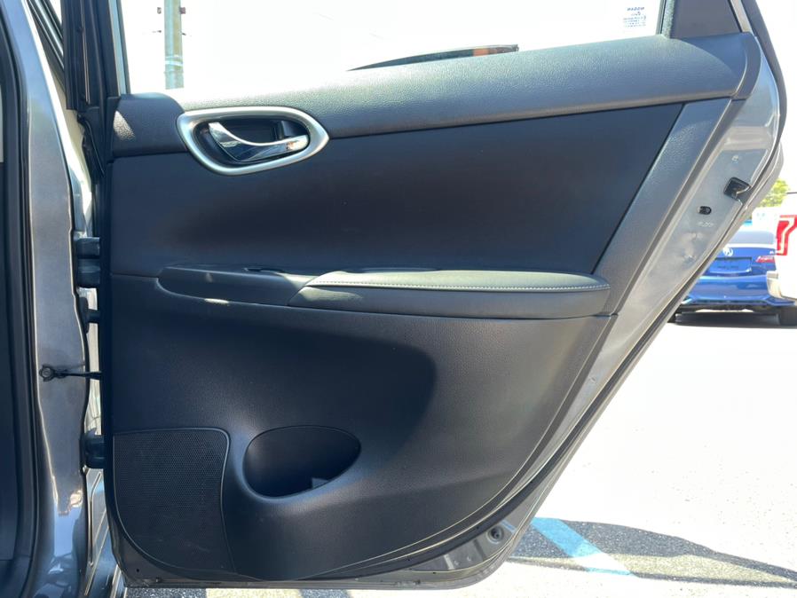 2017 Nissan Sentra SV CVT, available for sale in Rosedale, New York | Sunrise Auto Sales. Rosedale, New York 2017 Nissan Sentra SV CVT, available for sale in Rosedale, New York | Sunrise Auto Sales. Rosedale, New York