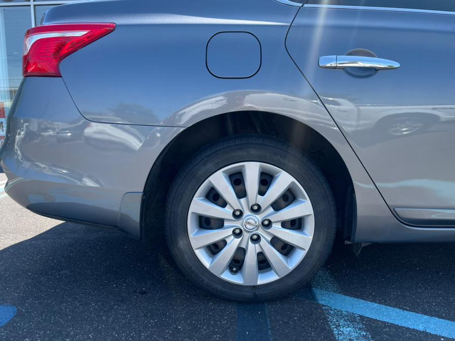 2017 Nissan Sentra SV CVT, available for sale in Rosedale, New York | Sunrise Auto Sales. Rosedale, New York 2017 Nissan Sentra SV CVT, available for sale in Rosedale, New York | Sunrise Auto Sales. Rosedale, New York