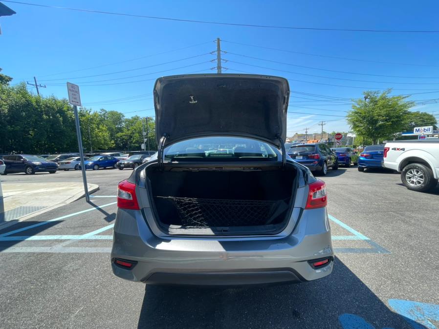 2017 Nissan Sentra SV CVT, available for sale in Rosedale, New York | Sunrise Auto Sales. Rosedale, New York 2017 Nissan Sentra SV CVT, available for sale in Rosedale, New York | Sunrise Auto Sales. Rosedale, New York