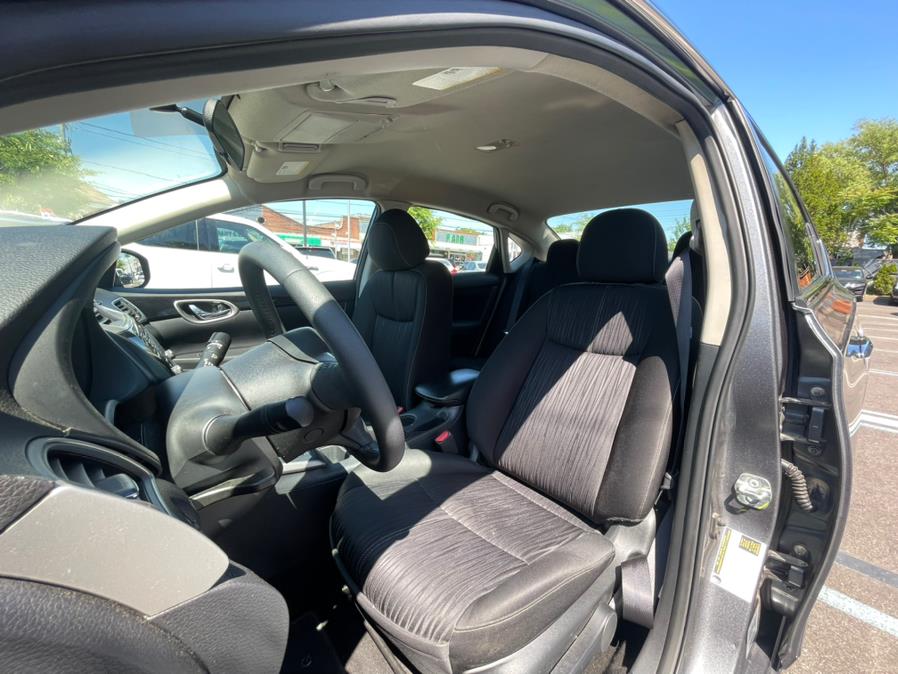 2017 Nissan Sentra SV CVT, available for sale in Rosedale, New York | Sunrise Auto Sales. Rosedale, New York 2017 Nissan Sentra SV CVT, available for sale in Rosedale, New York | Sunrise Auto Sales. Rosedale, New York