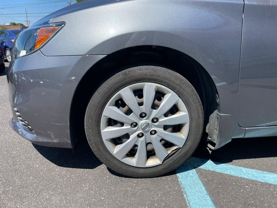 2017 Nissan Sentra SV CVT, available for sale in Rosedale, New York | Sunrise Auto Sales. Rosedale, New York 2017 Nissan Sentra SV CVT, available for sale in Rosedale, New York | Sunrise Auto Sales. Rosedale, New York