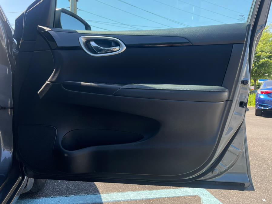 2017 Nissan Sentra SV CVT, available for sale in Rosedale, New York | Sunrise Auto Sales. Rosedale, New York 2017 Nissan Sentra SV CVT, available for sale in Rosedale, New York | Sunrise Auto Sales. Rosedale, New York