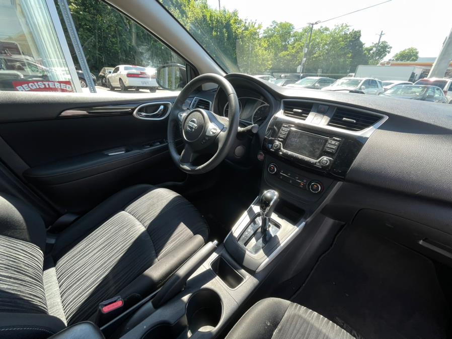 2017 Nissan Sentra SV CVT, available for sale in Rosedale, New York | Sunrise Auto Sales. Rosedale, New York 2017 Nissan Sentra SV CVT, available for sale in Rosedale, New York | Sunrise Auto Sales. Rosedale, New York