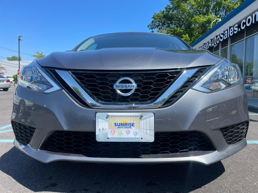 2017 Nissan Sentra SV CVT, available for sale in Rosedale, New York | Sunrise Auto Sales. Rosedale, New York 2017 Nissan Sentra SV CVT, available for sale in Rosedale, New York | Sunrise Auto Sales. Rosedale, New York