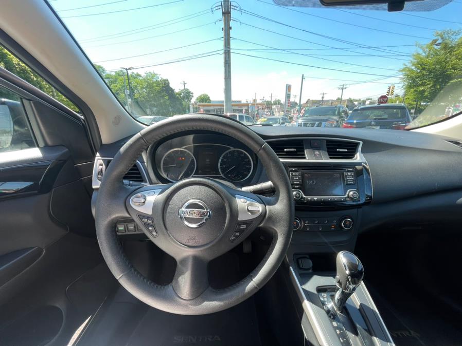 2017 Nissan Sentra SV CVT, available for sale in Rosedale, New York | Sunrise Auto Sales. Rosedale, New York 2017 Nissan Sentra SV CVT, available for sale in Rosedale, New York | Sunrise Auto Sales. Rosedale, New York