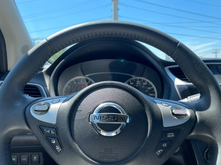 2017 Nissan Sentra SV CVT, available for sale in Rosedale, New York | Sunrise Auto Sales. Rosedale, New York 2017 Nissan Sentra SV CVT, available for sale in Rosedale, New York | Sunrise Auto Sales. Rosedale, New York