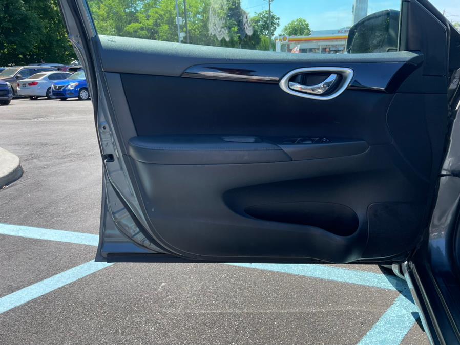 2017 Nissan Sentra SV CVT, available for sale in Rosedale, New York | Sunrise Auto Sales. Rosedale, New York 2017 Nissan Sentra SV CVT, available for sale in Rosedale, New York | Sunrise Auto Sales. Rosedale, New York