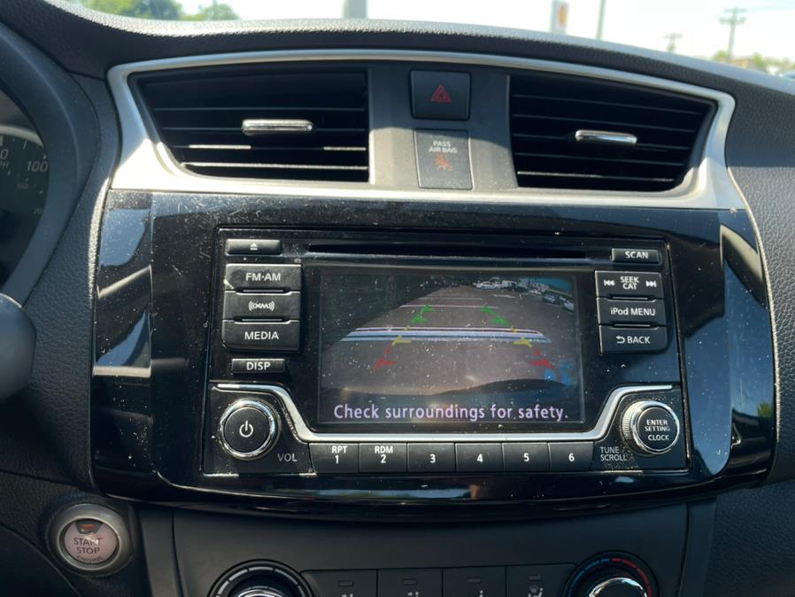 2017 Nissan Sentra SV CVT, available for sale in Rosedale, New York | Sunrise Auto Sales. Rosedale, New York 2017 Nissan Sentra SV CVT, available for sale in Rosedale, New York | Sunrise Auto Sales. Rosedale, New York