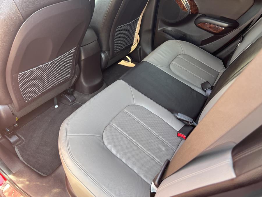 Used Hyundai Tucson AWD 4dr Auto Limited 2011 | Harbor View Auto Sales LLC. Stamford, Connecticut Used Hyundai Tucson AWD 4dr Auto Limited 2011 | Harbor View Auto Sales LLC. Stamford, Connecticut