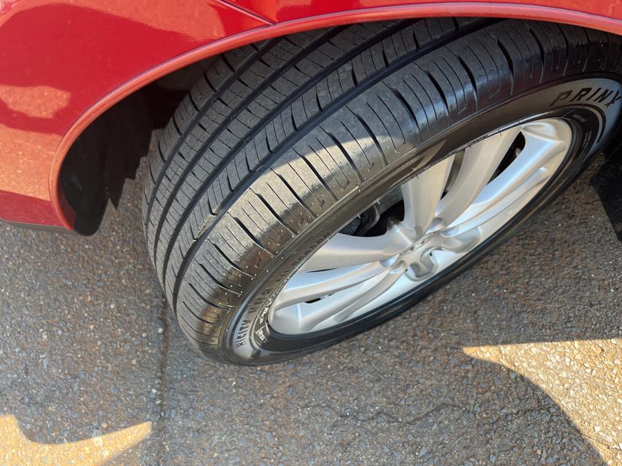 Used Hyundai Tucson AWD 4dr Auto Limited 2011 | Harbor View Auto Sales LLC. Stamford, Connecticut Used Hyundai Tucson AWD 4dr Auto Limited 2011 | Harbor View Auto Sales LLC. Stamford, Connecticut