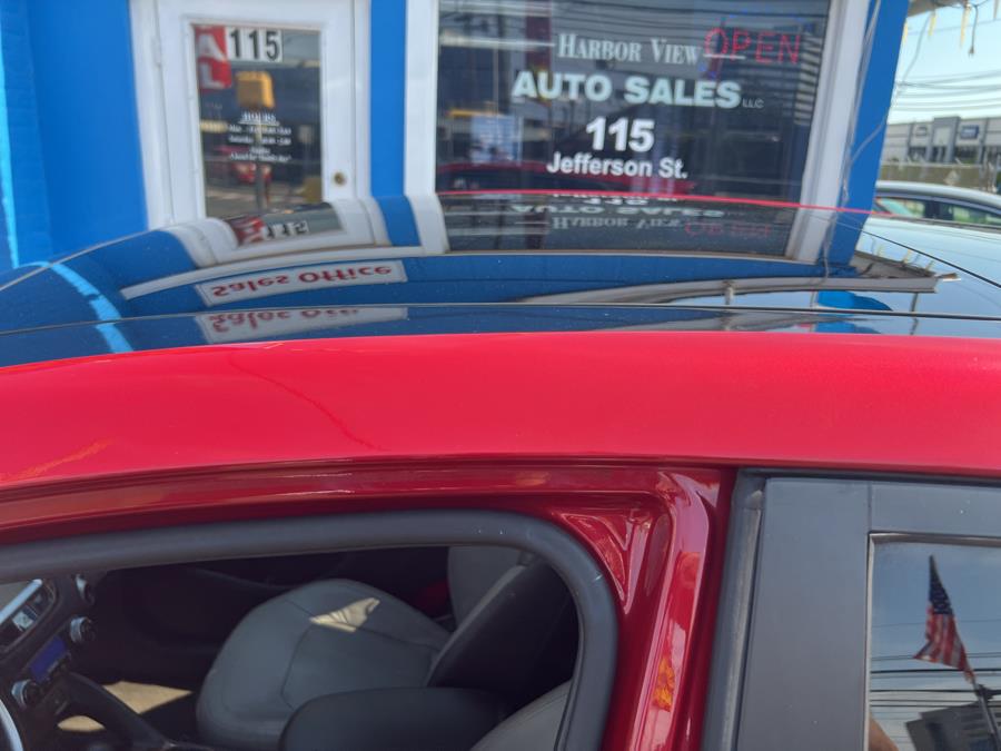Used Hyundai Tucson AWD 4dr Auto Limited 2011 | Harbor View Auto Sales LLC. Stamford, Connecticut Used Hyundai Tucson AWD 4dr Auto Limited 2011 | Harbor View Auto Sales LLC. Stamford, Connecticut