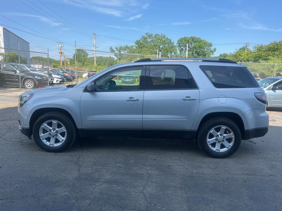 2015 GMC Acadia AWD 4dr SLE w/SLE-1, available for sale in Milford, Connecticut | Dealertown Auto Wholesalers. Milford, Connecticut 2015 GMC Acadia AWD 4dr SLE w/SLE-1, available for sale in Milford, Connecticut | Dealertown Auto Wholesalers. Milford, Connecticut