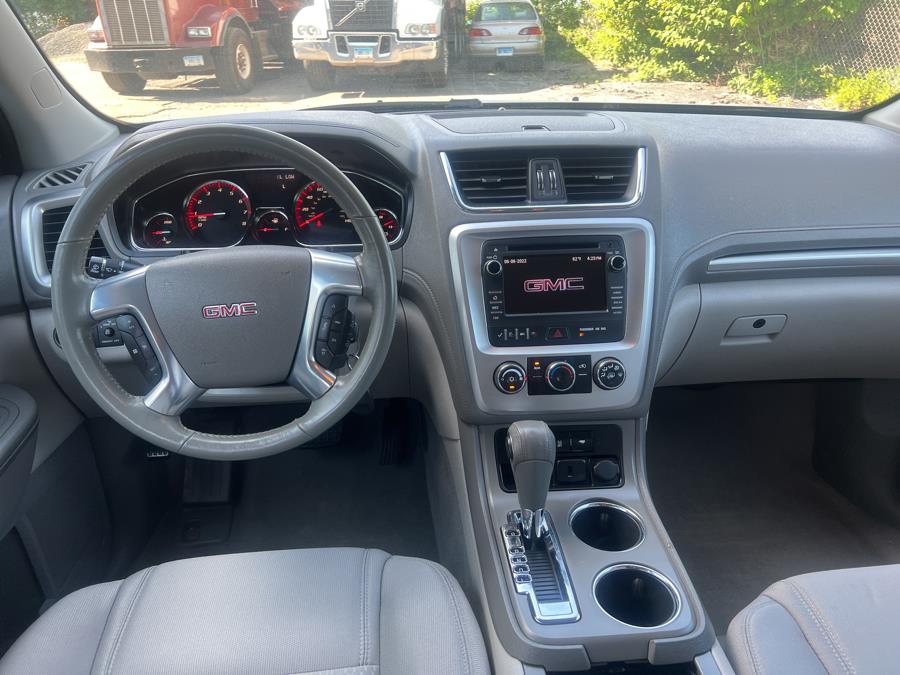 2015 GMC Acadia AWD 4dr SLE w/SLE-1, available for sale in Milford, Connecticut | Dealertown Auto Wholesalers. Milford, Connecticut 2015 GMC Acadia AWD 4dr SLE w/SLE-1, available for sale in Milford, Connecticut | Dealertown Auto Wholesalers. Milford, Connecticut