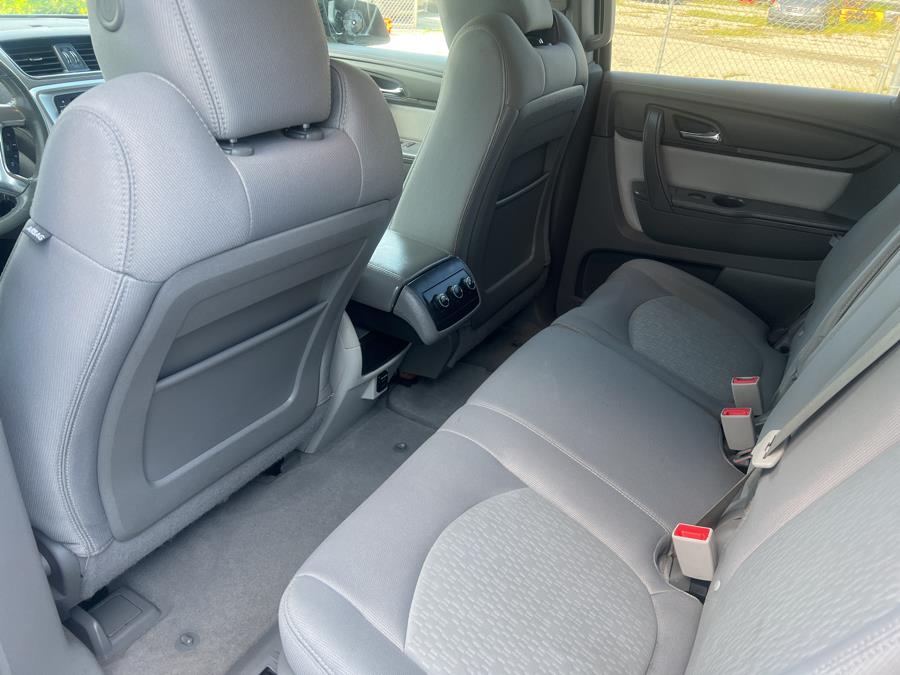 2015 GMC Acadia AWD 4dr SLE w/SLE-1, available for sale in Milford, Connecticut | Dealertown Auto Wholesalers. Milford, Connecticut 2015 GMC Acadia AWD 4dr SLE w/SLE-1, available for sale in Milford, Connecticut | Dealertown Auto Wholesalers. Milford, Connecticut