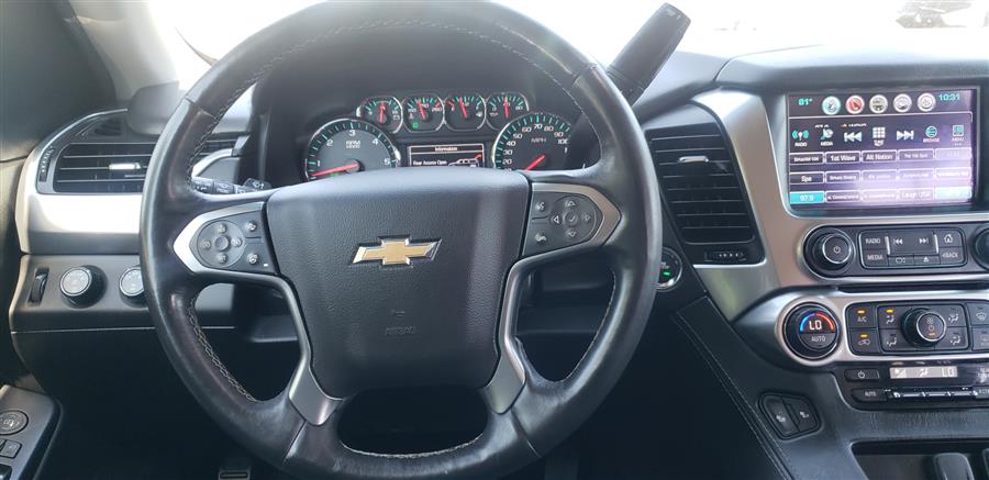 2016 Chevrolet Suburban LT 4WD 4dr 1500 LT, available for sale in Little Ferry, New Jersey | Victoria Preowned Autos Inc. Little Ferry, New Jersey 2016 Chevrolet Suburban LT 4WD 4dr 1500 LT, available for sale in Little Ferry, New Jersey | Victoria Preowned Autos Inc. Little Ferry, New Jersey