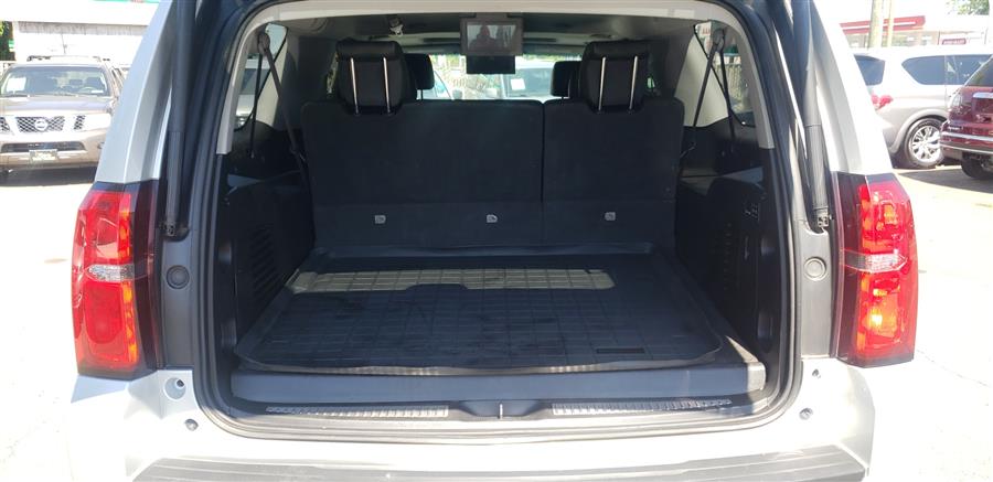 2016 Chevrolet Suburban LT 4WD 4dr 1500 LT, available for sale in Little Ferry, New Jersey | Victoria Preowned Autos Inc. Little Ferry, New Jersey 2016 Chevrolet Suburban LT 4WD 4dr 1500 LT, available for sale in Little Ferry, New Jersey | Victoria Preowned Autos Inc. Little Ferry, New Jersey