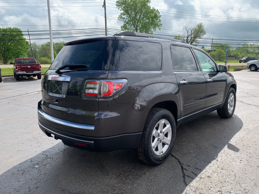 Used GMC Acadia FWD 4dr SLE2 2014 | Marsh Auto Sales LLC. Ortonville, Michigan Used GMC Acadia FWD 4dr SLE2 2014 | Marsh Auto Sales LLC. Ortonville, Michigan