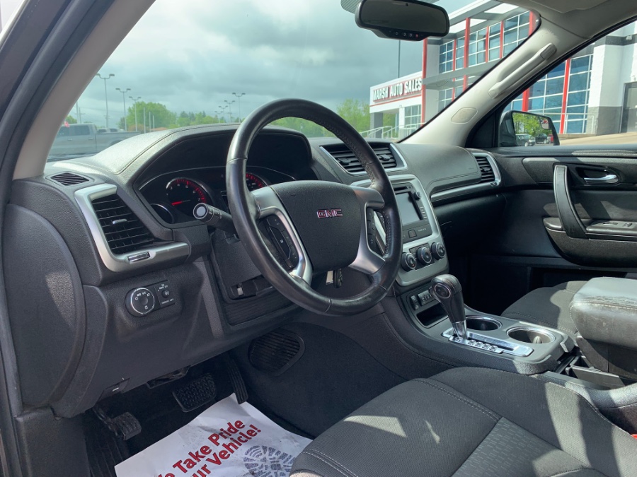 Used GMC Acadia FWD 4dr SLE2 2014 | Marsh Auto Sales LLC. Ortonville, Michigan Used GMC Acadia FWD 4dr SLE2 2014 | Marsh Auto Sales LLC. Ortonville, Michigan