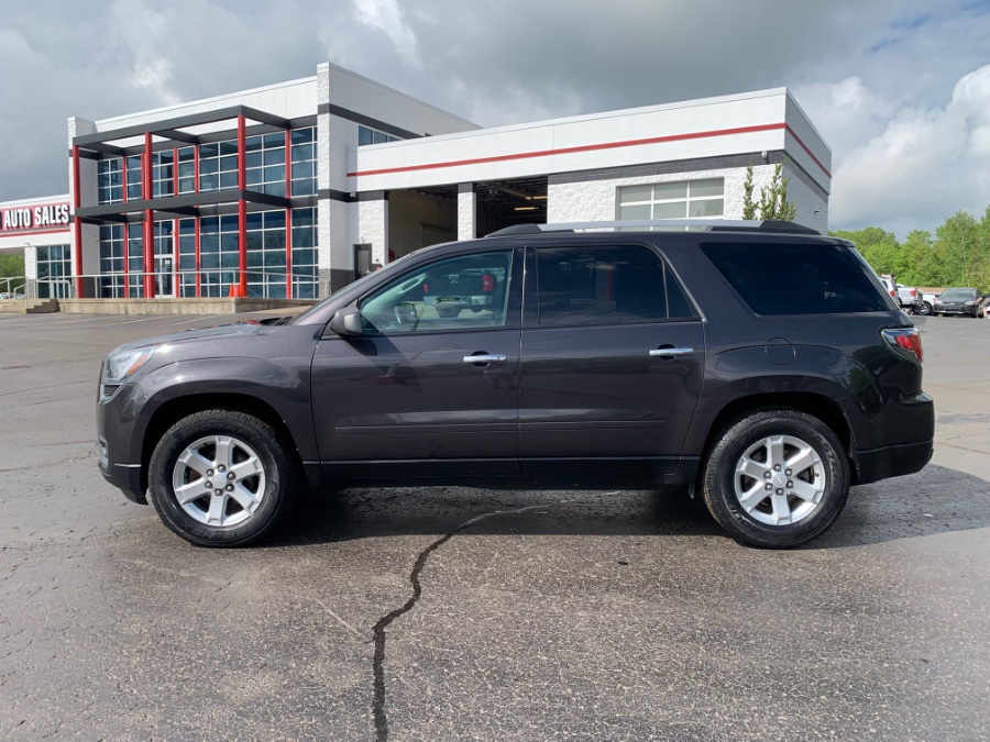 Used GMC Acadia FWD 4dr SLE2 2014 | Marsh Auto Sales LLC. Ortonville, Michigan Used GMC Acadia FWD 4dr SLE2 2014 | Marsh Auto Sales LLC. Ortonville, Michigan