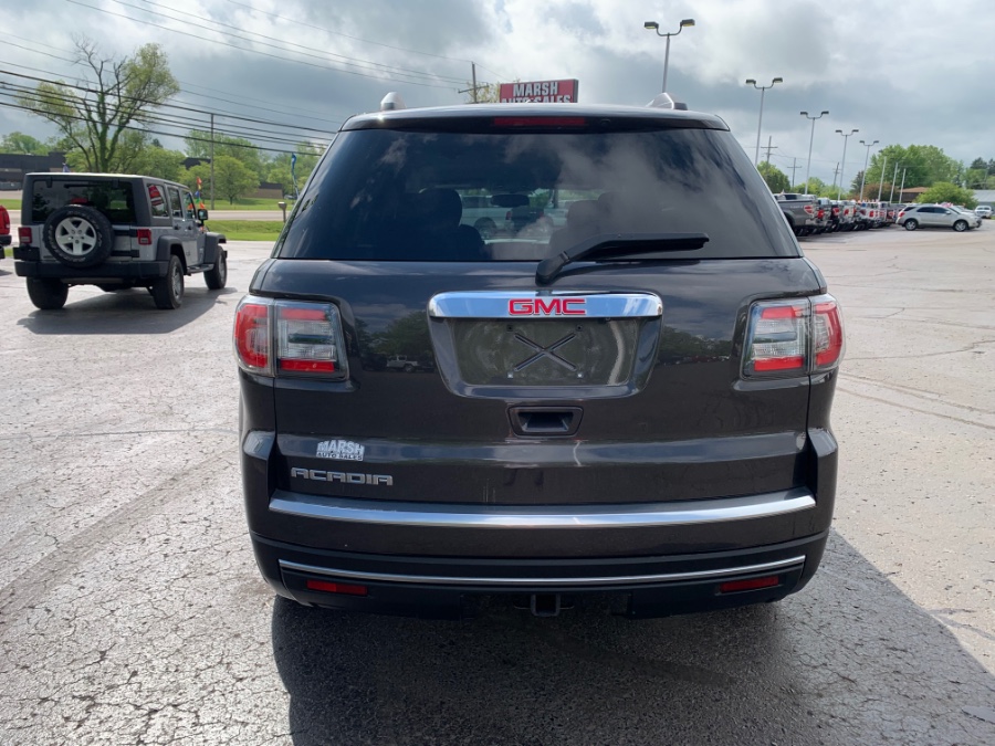 Used GMC Acadia FWD 4dr SLE2 2014 | Marsh Auto Sales LLC. Ortonville, Michigan Used GMC Acadia FWD 4dr SLE2 2014 | Marsh Auto Sales LLC. Ortonville, Michigan