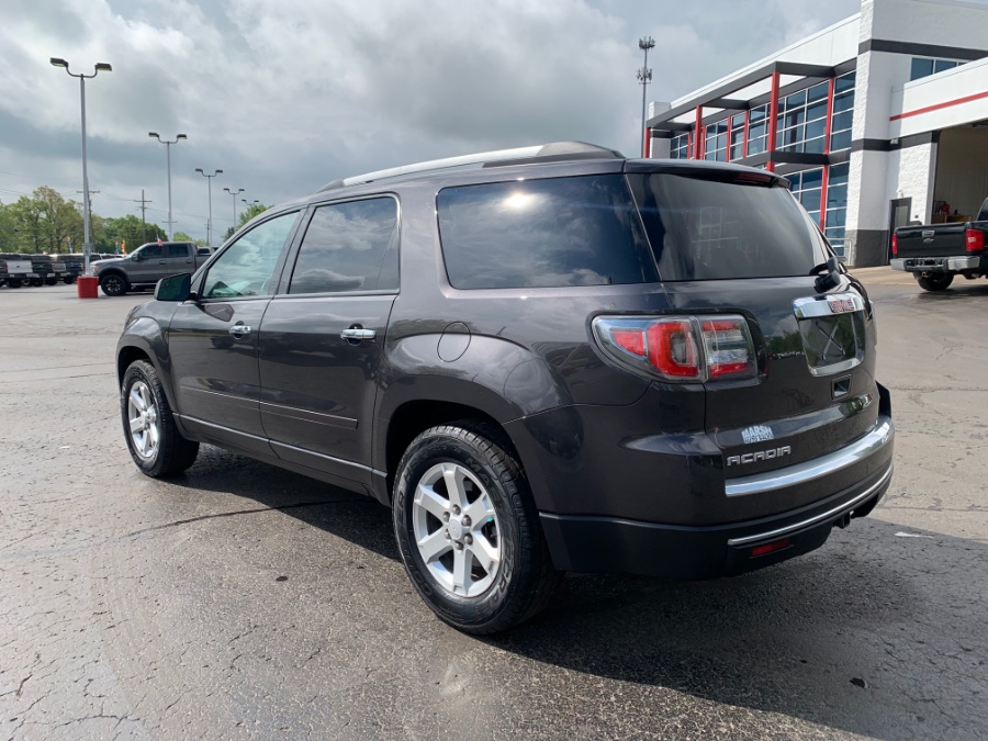 Used GMC Acadia FWD 4dr SLE2 2014 | Marsh Auto Sales LLC. Ortonville, Michigan Used GMC Acadia FWD 4dr SLE2 2014 | Marsh Auto Sales LLC. Ortonville, Michigan