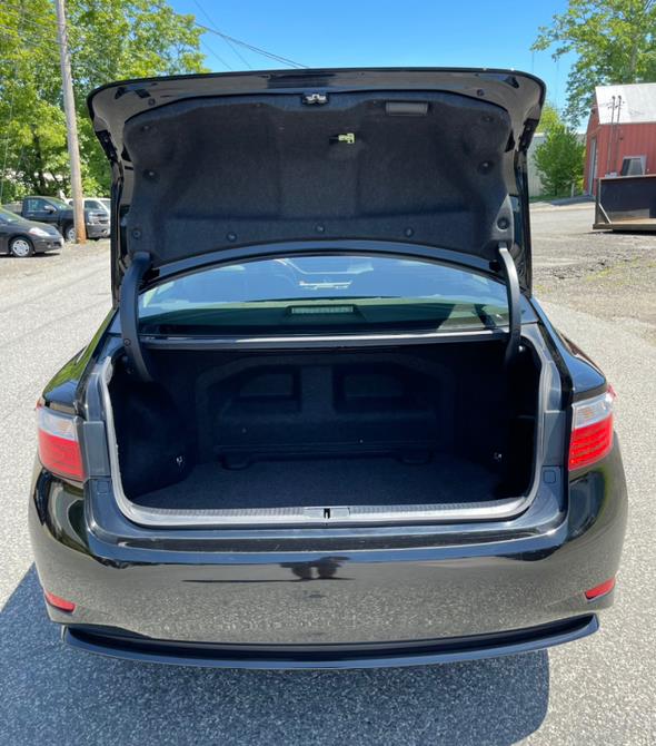Used Lexus ES 300h 4dr Sdn Hybrid 2013 | New Beginning Auto Service Inc . Ashland , Massachusetts Used Lexus ES 300h 4dr Sdn Hybrid 2013 | New Beginning Auto Service Inc . Ashland , Massachusetts