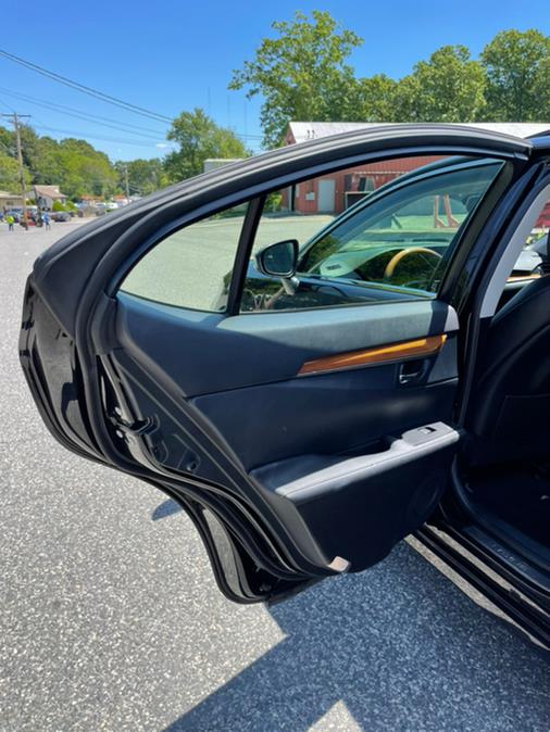 Used Lexus ES 300h 4dr Sdn Hybrid 2013 | New Beginning Auto Service Inc . Ashland , Massachusetts Used Lexus ES 300h 4dr Sdn Hybrid 2013 | New Beginning Auto Service Inc . Ashland , Massachusetts