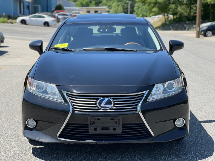Used Lexus ES 300h 4dr Sdn Hybrid 2013 | New Beginning Auto Service Inc . Ashland , Massachusetts Used Lexus ES 300h 4dr Sdn Hybrid 2013 | New Beginning Auto Service Inc . Ashland , Massachusetts