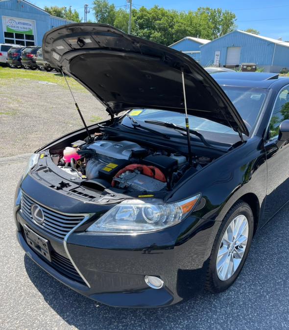 Used Lexus ES 300h 4dr Sdn Hybrid 2013 | New Beginning Auto Service Inc . Ashland , Massachusetts Used Lexus ES 300h 4dr Sdn Hybrid 2013 | New Beginning Auto Service Inc . Ashland , Massachusetts