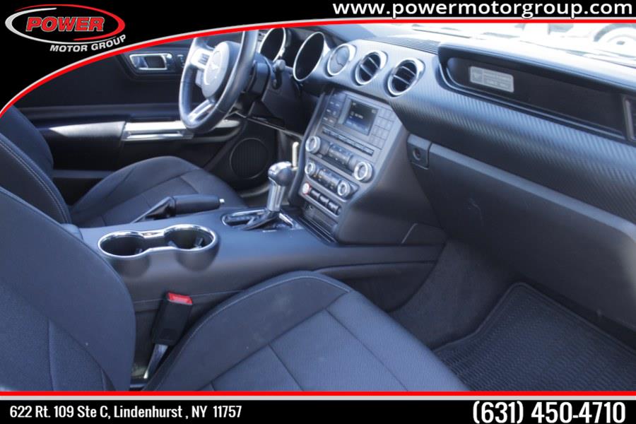 Used Ford Mustang V6 Fastback 2017 | Power Motor Group. Lindenhurst, New York Used Ford Mustang V6 Fastback 2017 | Power Motor Group. Lindenhurst, New York